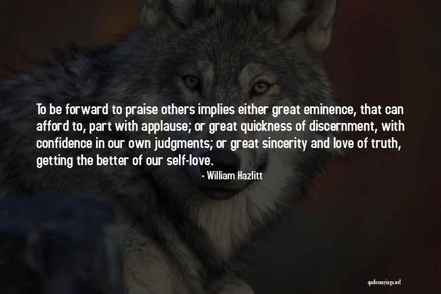 Implies Truth Quotes By William Hazlitt Implies Truth Quotes By William Hazlitt