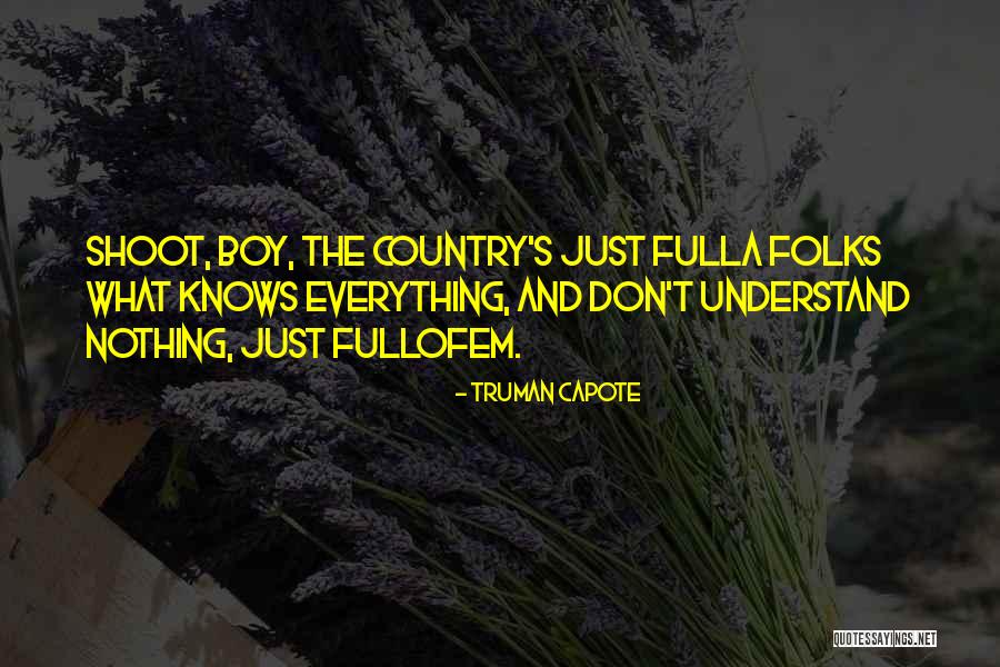Implinirea Quotes By Truman Capote Implinirea Quotes By Truman Capote