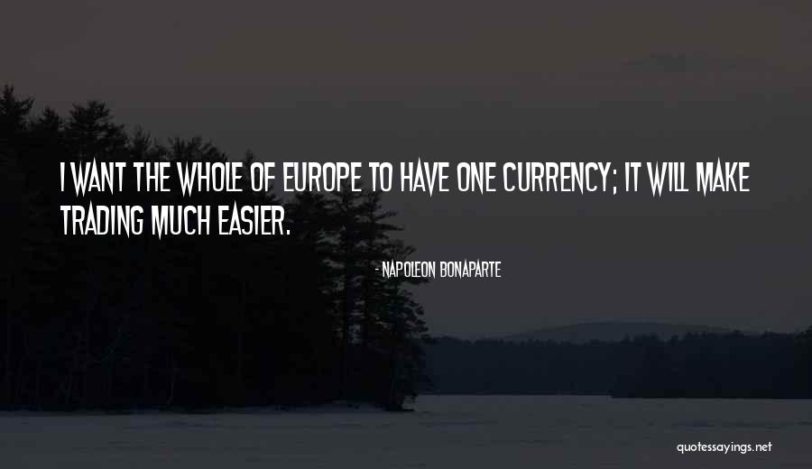 Impliniri Quotes By Napoleon Bonaparte Impliniri Quotes By Napoleon Bonaparte