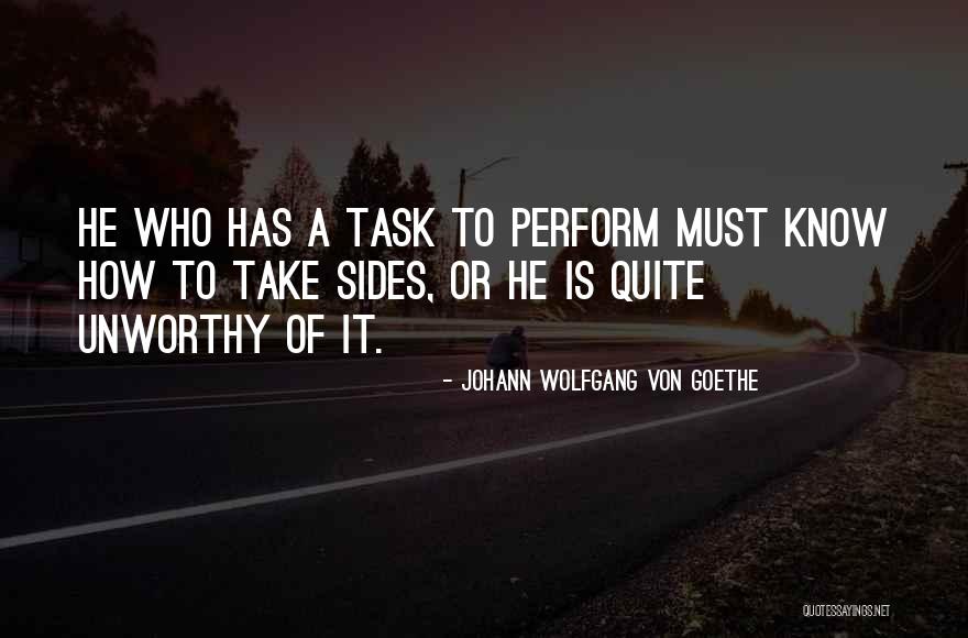 Implinit Dex Quotes By Johann Wolfgang Von Goethe Implinit Dex Quotes By Johann Wolfgang Von Goethe