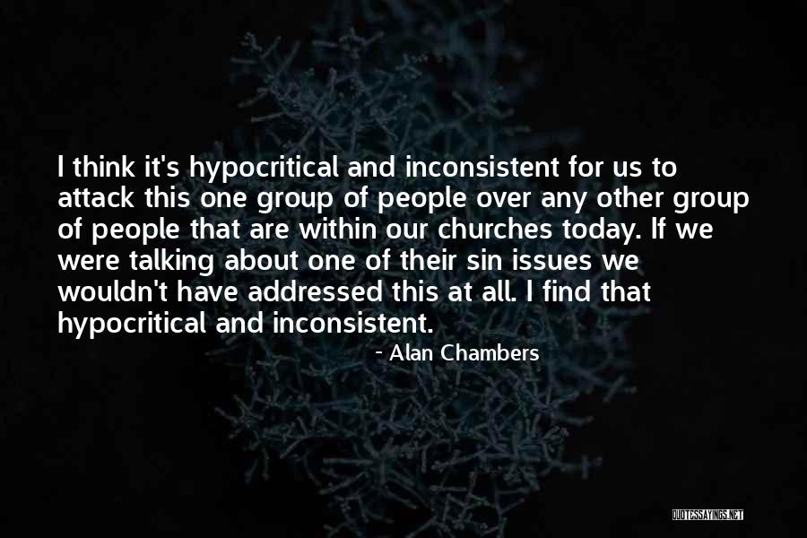 Implinita Quotes By Alan Chambers Implinita Quotes By Alan Chambers