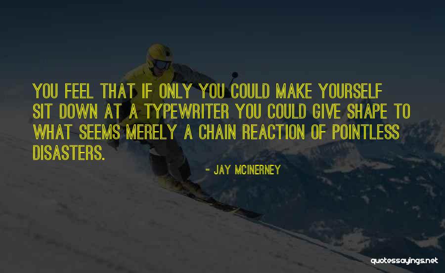 Implique In English Quotes By Jay McInerney Implique In English Quotes By Jay McInerney