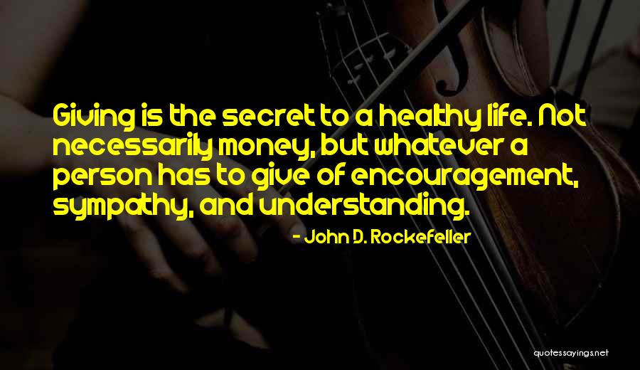 Implique Toi Quotes By John D. Rockefeller Implique Toi Quotes By John D. Rockefeller