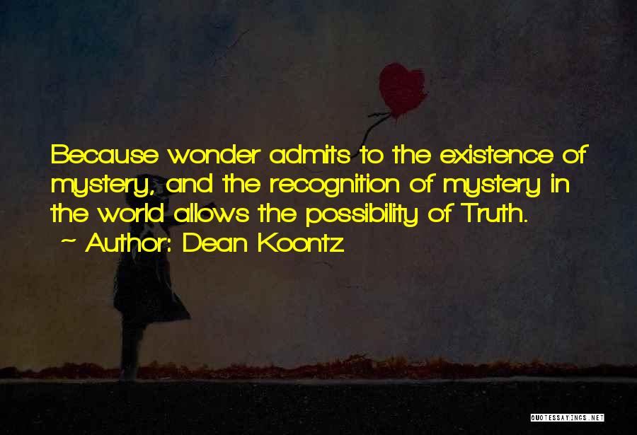 Implode Double Quotes By Dean Koontz