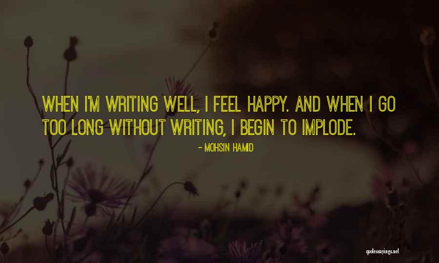 Implode Quotes By Mohsin Hamid Implode Quotes By Mohsin Hamid