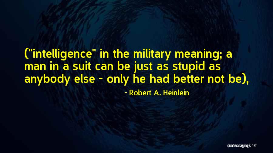 Imploded Building Quotes By Robert A. Heinlein Imploded Building Quotes By Robert A. Heinlein