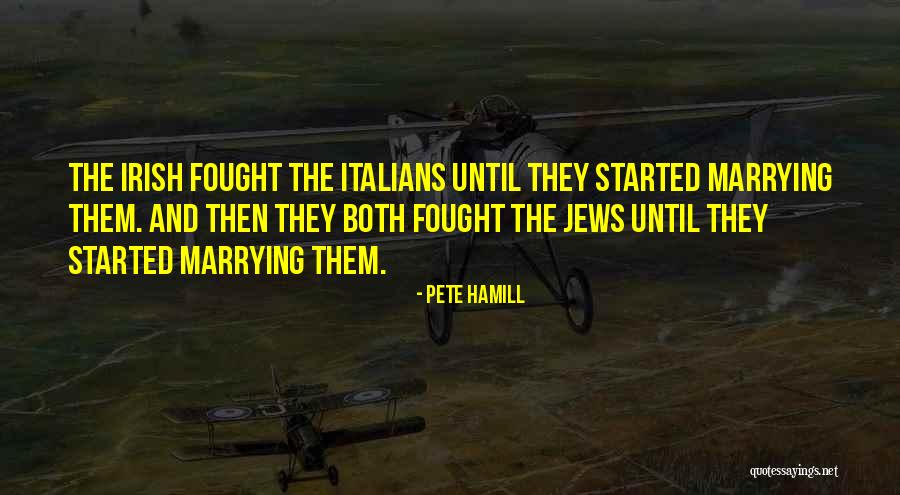 Imploded Def Quotes By Pete Hamill Imploded Def Quotes By Pete Hamill