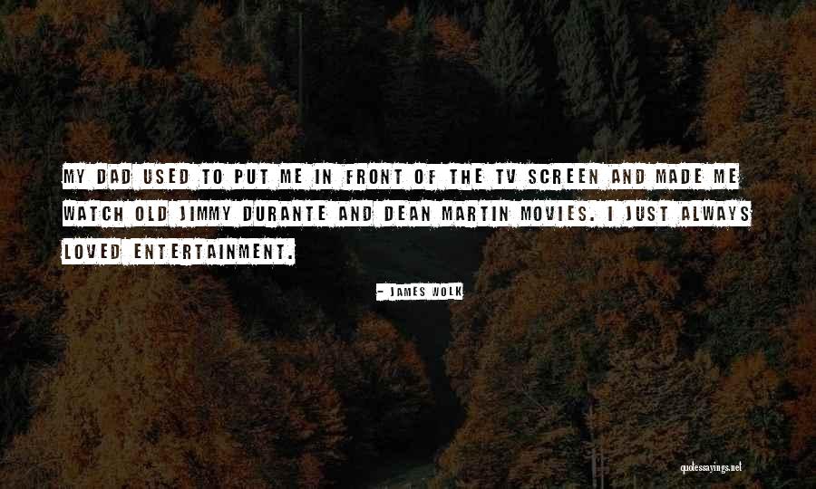 Imploded Synonym Quotes By James Wolk Imploded Synonym Quotes By James Wolk