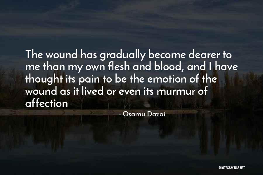 Imploding Buildings Quotes By Osamu Dazai Imploding Buildings Quotes By Osamu Dazai