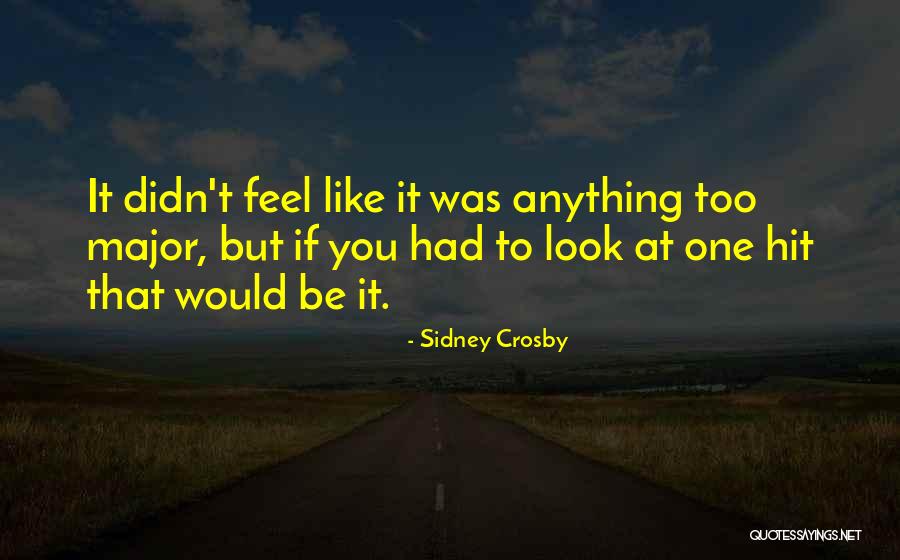 Implorable Quotes By Sidney Crosby Implorable Quotes By Sidney Crosby