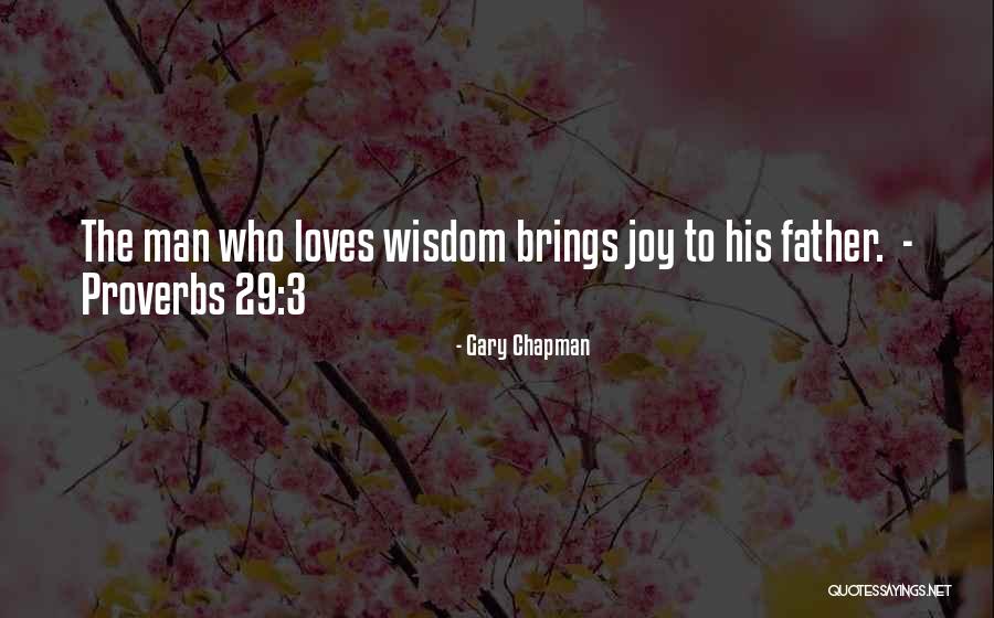 Implorando A Jesus Quotes By Gary Chapman Implorando A Jesus Quotes By Gary Chapman