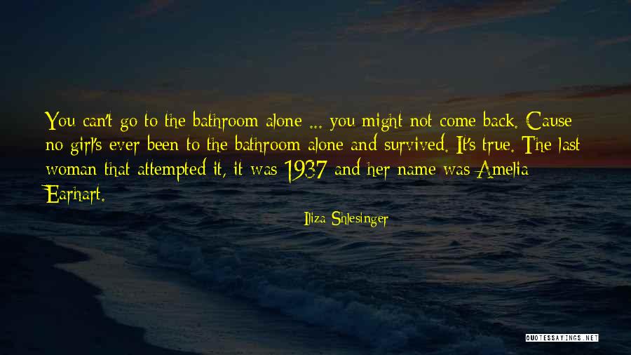 Implorar Quotes By Iliza Shlesinger Implorar Quotes By Iliza Shlesinger