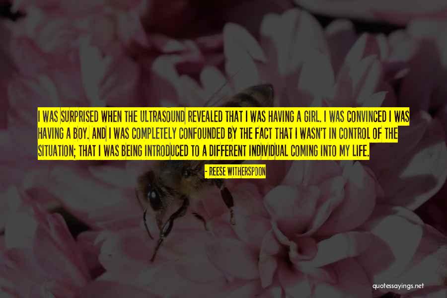 Implorar Quotes By Reese Witherspoon Implorar Quotes By Reese Witherspoon