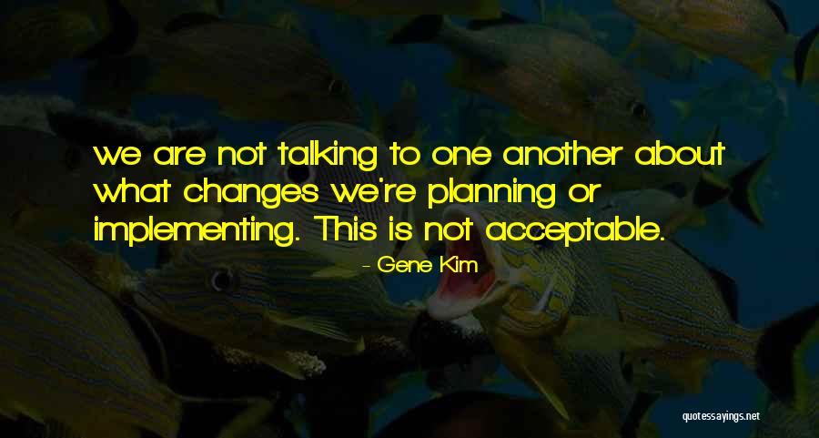 Implores Thesaurus Quotes By Gene Kim Implores Thesaurus Quotes By Gene Kim
