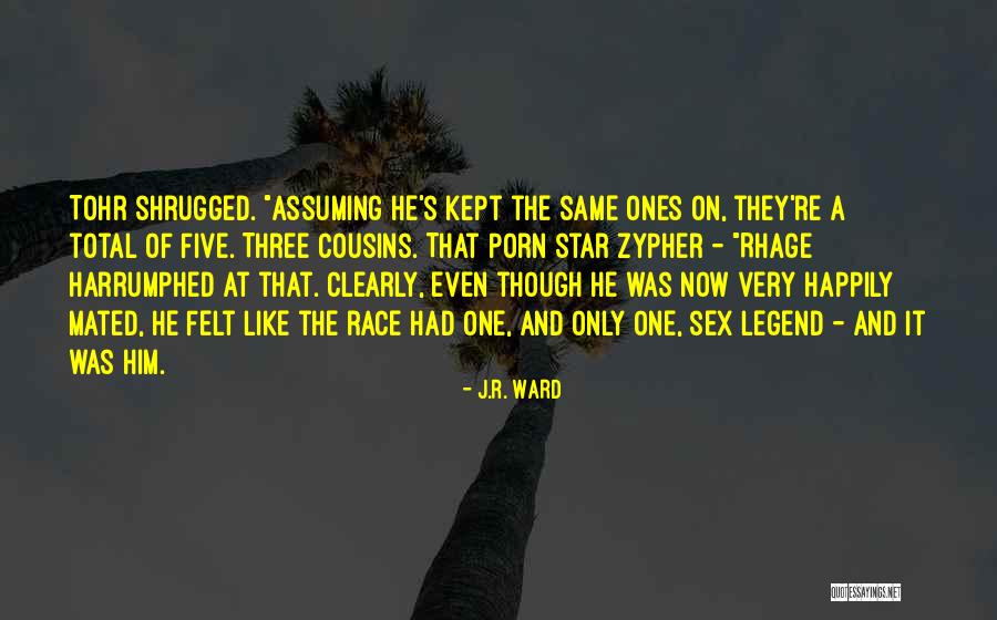 Implores Thesaurus Quotes By J.R. Ward Implores Thesaurus Quotes By J.R. Ward