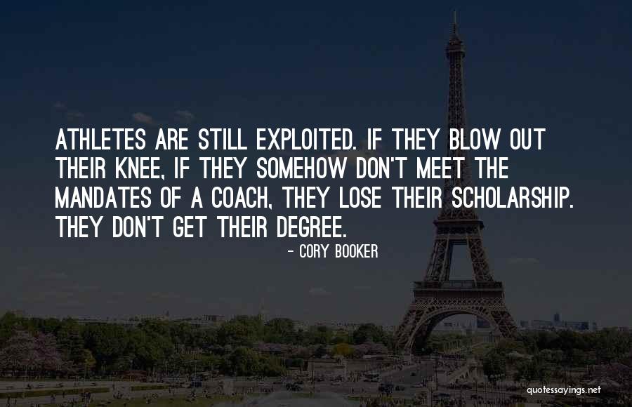 Imploring 10 Quotes By Cory Booker Imploring 10 Quotes By Cory Booker