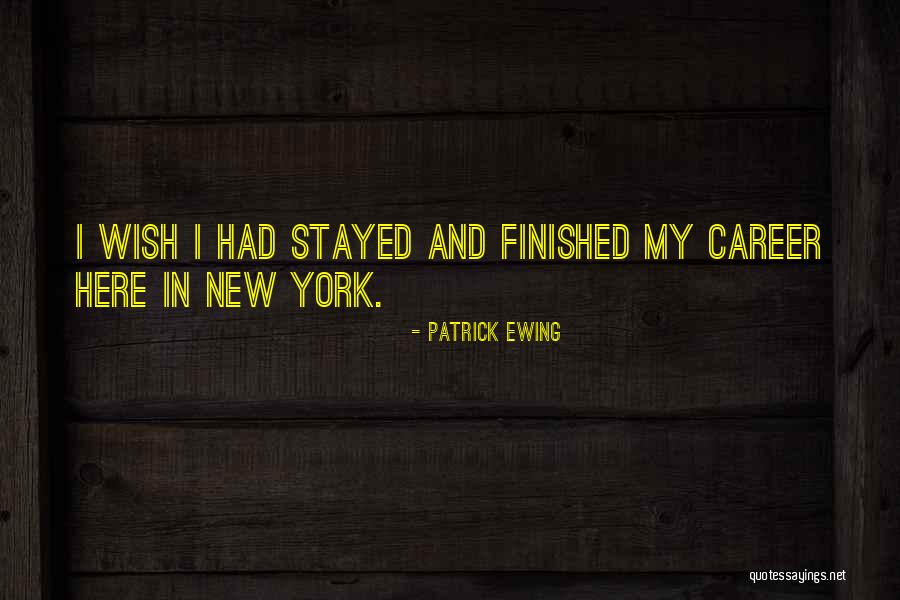 Imploring In A Sentence Quotes By Patrick Ewing Imploring In A Sentence Quotes By Patrick Ewing
