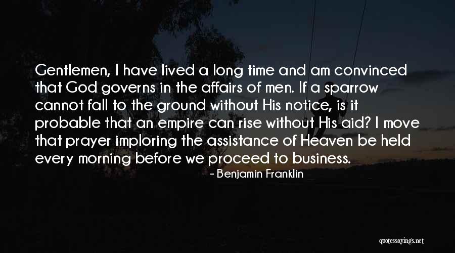 Imploring Quotes By Benjamin Franklin Imploring Quotes By Benjamin Franklin