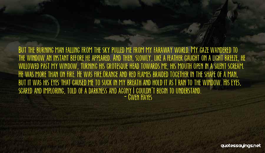 Imploring Quotes By Gwen Hayes Imploring Quotes By Gwen Hayes