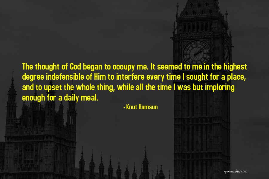 Imploring Quotes By Knut Hamsun Imploring Quotes By Knut Hamsun