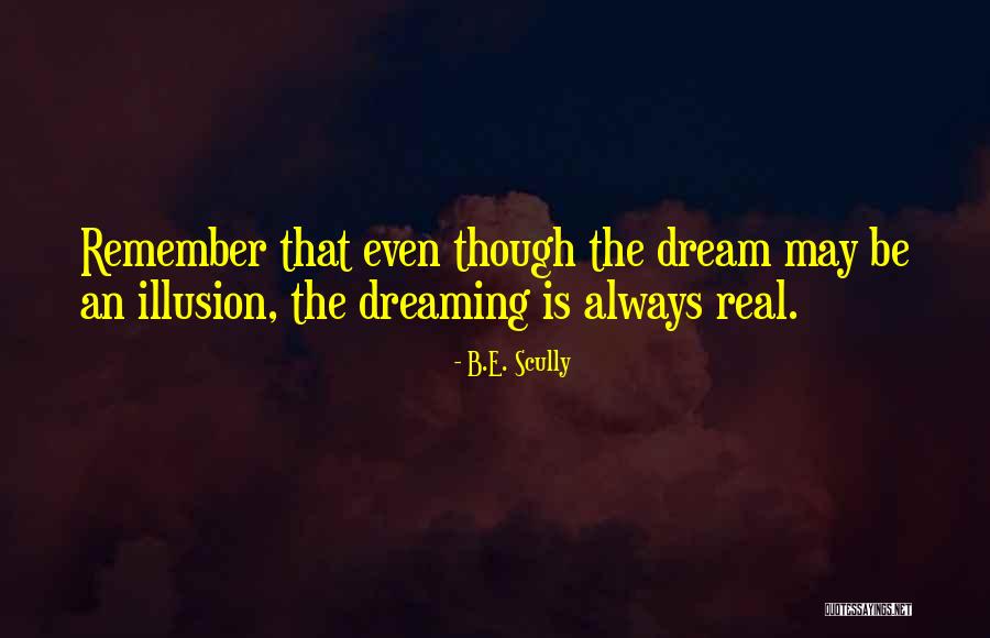 Imploringly Define Quotes By B.E. Scully Imploringly Define Quotes By B.E. Scully