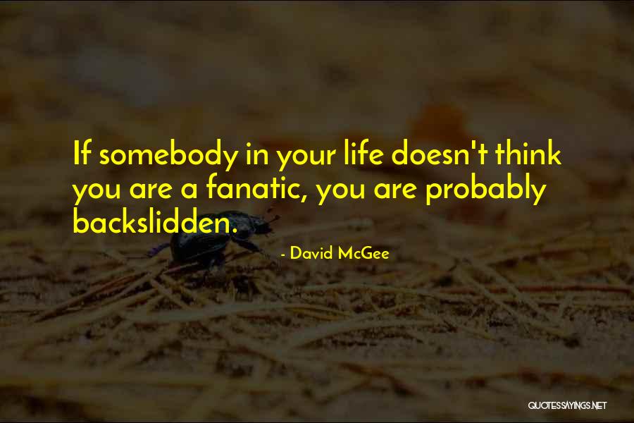 Imploringly Define Quotes By David McGee Imploringly Define Quotes By David McGee