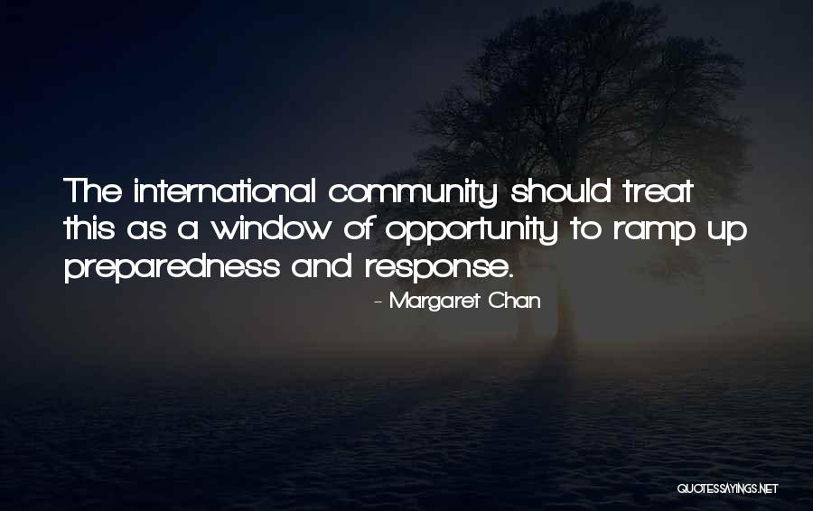 Implosion Bomb Quotes By Margaret Chan Implosion Bomb Quotes By Margaret Chan