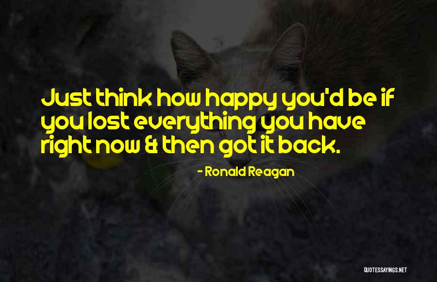 Implosion Never Lose Hope Quotes By Ronald Reagan Implosion Never Lose Hope Quotes By Ronald Reagan