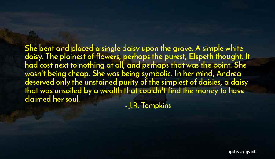 Implosion Vs Explosion Quotes By J.R. Tompkins Implosion Vs Explosion Quotes By J.R. Tompkins