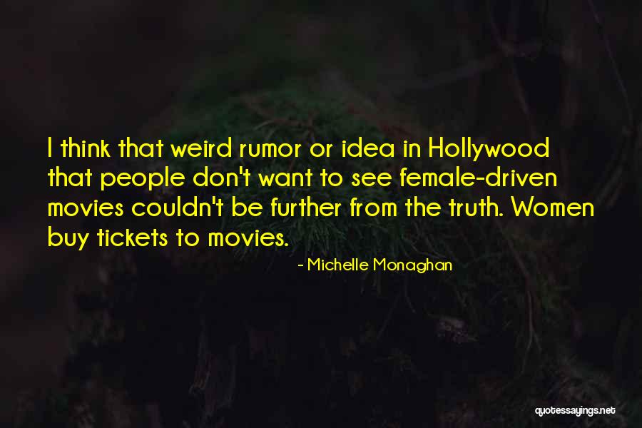 Imploy Def Quotes By Michelle Monaghan Imploy Def Quotes By Michelle Monaghan