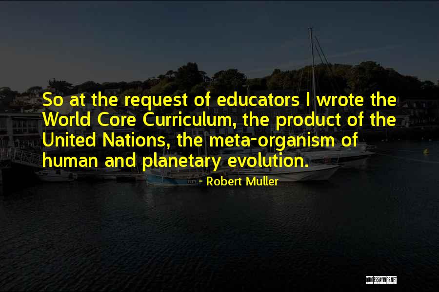 Imployment Quotes By Robert Muller Imployment Quotes By Robert Muller