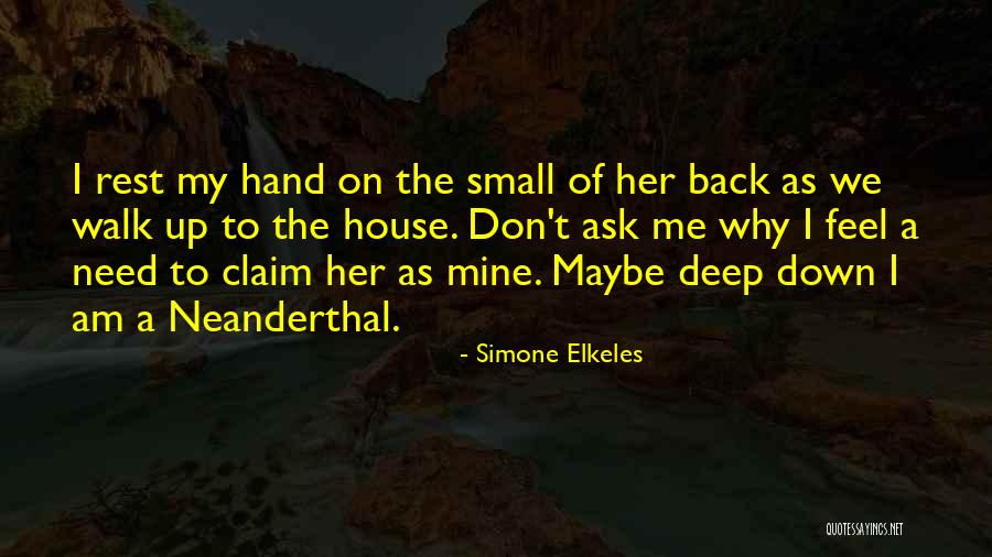 Imployment Quotes By Simone Elkeles Imployment Quotes By Simone Elkeles