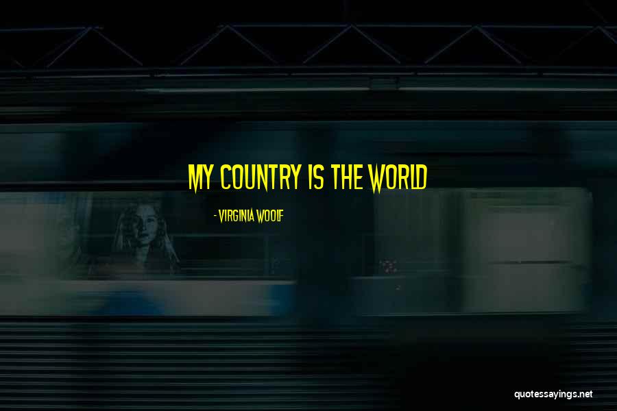 Imployment Quotes By Virginia Woolf Imployment Quotes By Virginia Woolf