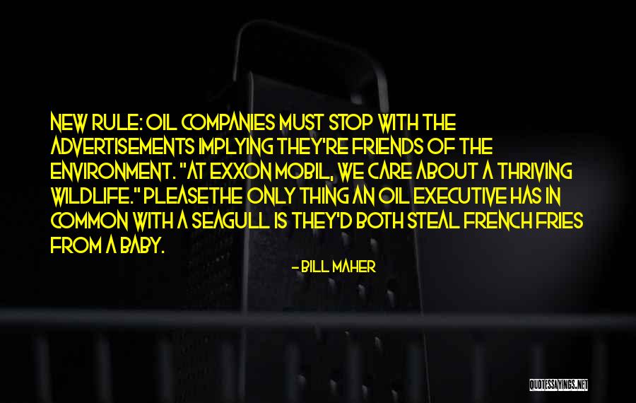 Implying Quotes By Bill Maher Implying Quotes By Bill Maher