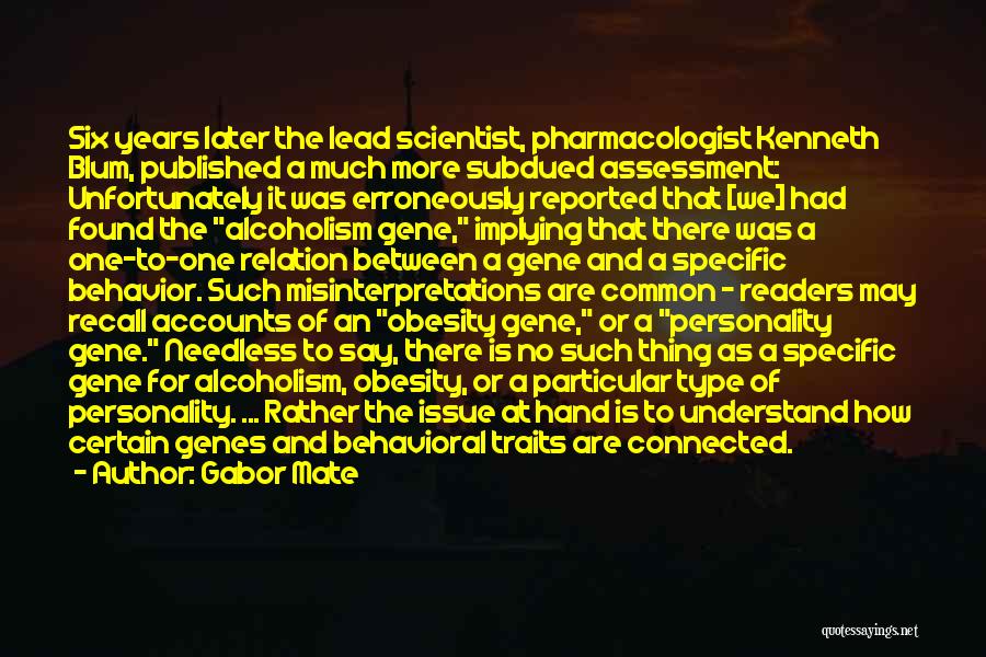 Implying Quotes By Gabor Mate Implying Quotes By Gabor Mate