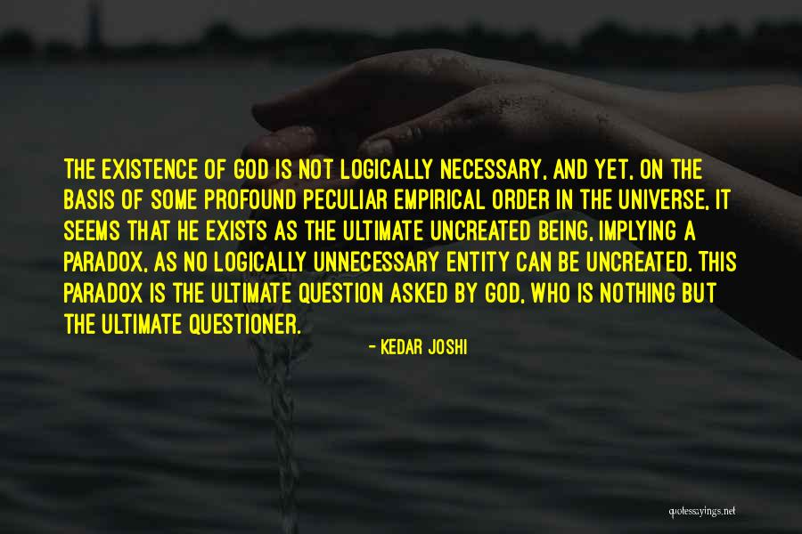Implying Quotes By Kedar Joshi Implying Quotes By Kedar Joshi