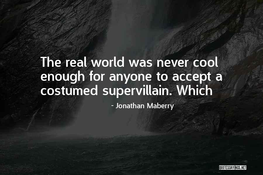 Impocolor Quotes By Jonathan Maberry Impocolor Quotes By Jonathan Maberry