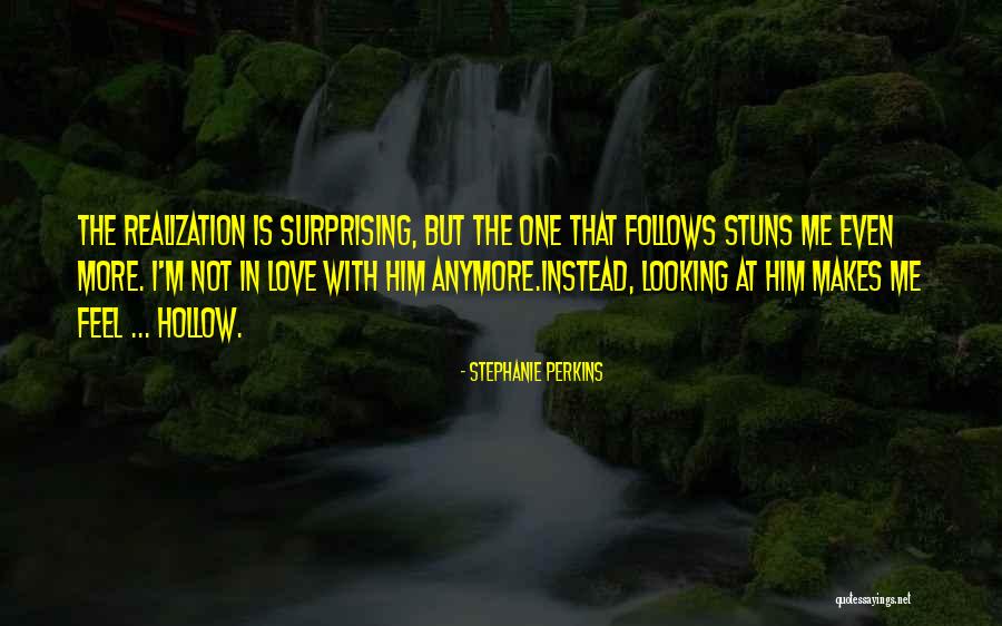 Impocolor Quotes By Stephanie Perkins Impocolor Quotes By Stephanie Perkins