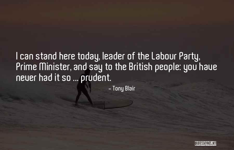 Impocoma Quotes By Tony Blair Impocoma Quotes By Tony Blair