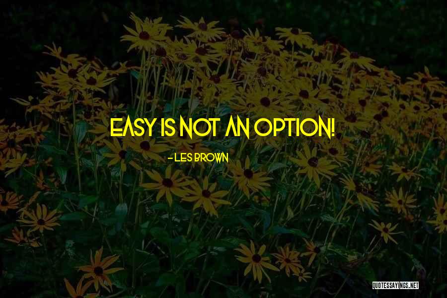 Impoconsumo Quotes By Les Brown Impoconsumo Quotes By Les Brown
