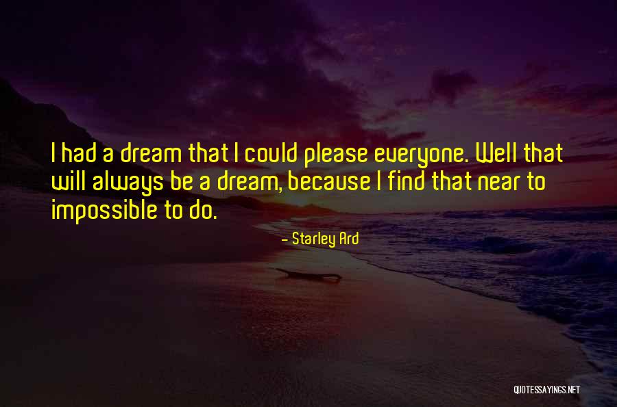 Impoisoned Quotes By Starley Ard Impoisoned Quotes By Starley Ard