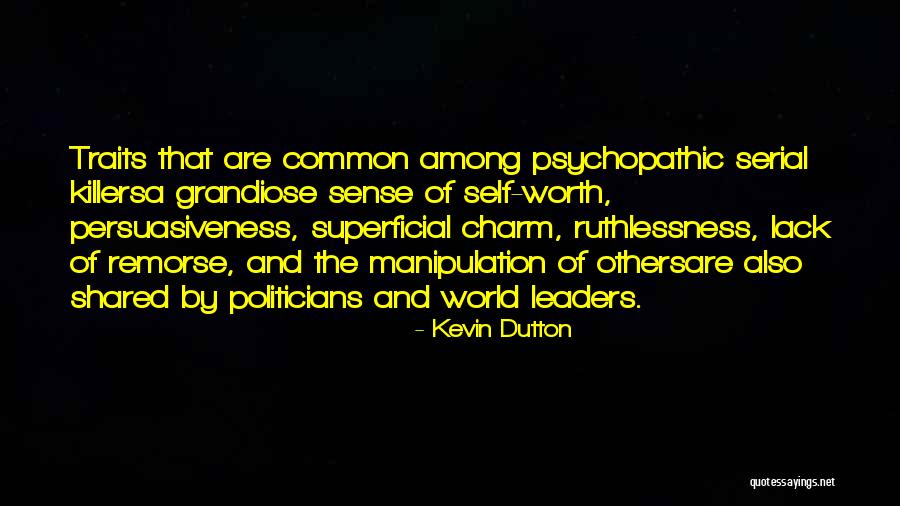 Imponer Conjugation Quotes By Kevin Dutton Imponer Conjugation Quotes By Kevin Dutton