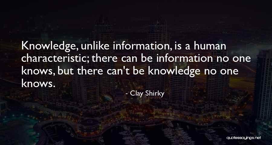 Imponiendo En Quotes By Clay Shirky Imponiendo En Quotes By Clay Shirky