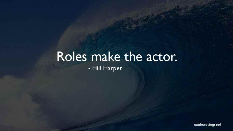Imponujesz Quotes By Hill Harper Imponujesz Quotes By Hill Harper