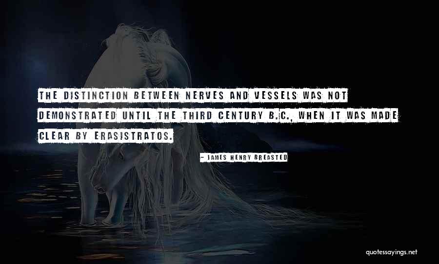 Imponujesz Quotes By James Henry Breasted Imponujesz Quotes By James Henry Breasted
