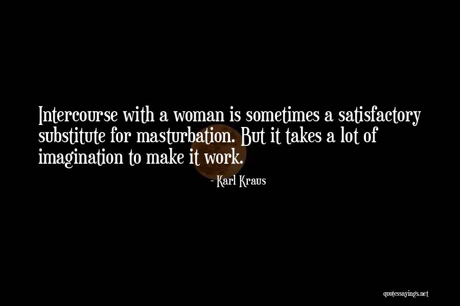 Imponujesz Quotes By Karl Kraus Imponujesz Quotes By Karl Kraus