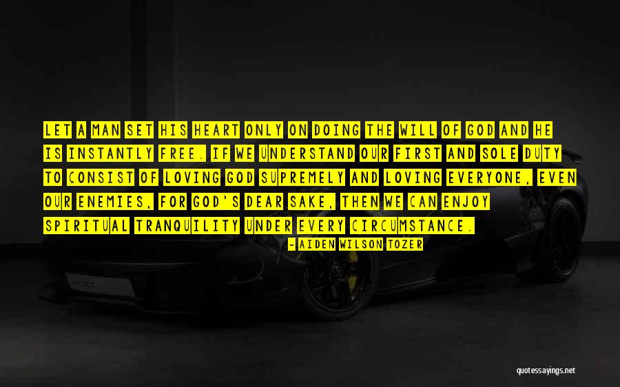 Import And Export Quotes By Aiden Wilson Tozer Import And Export Quotes By Aiden Wilson Tozer