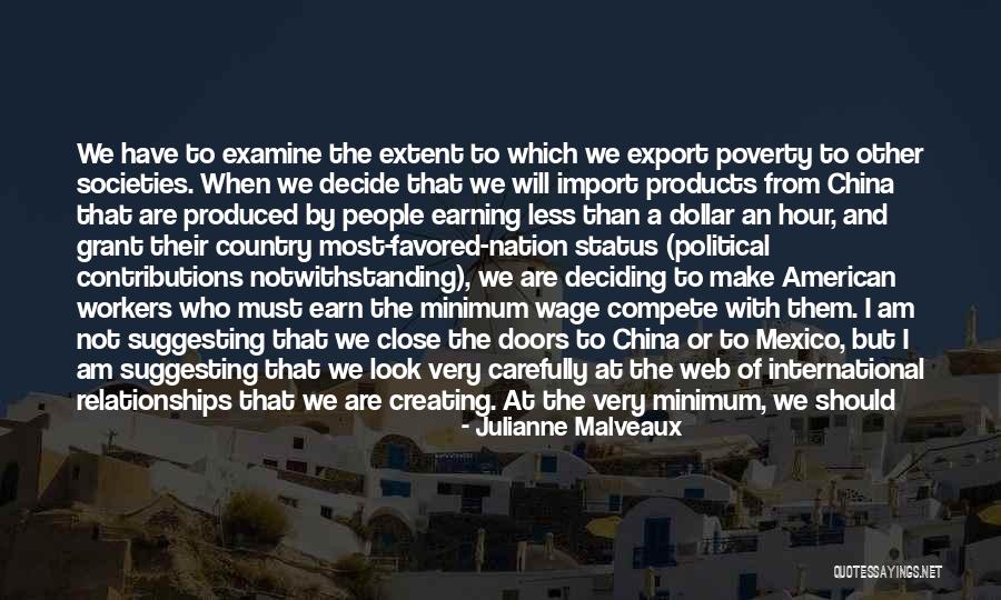 Import And Export Quotes By Julianne Malveaux Import And Export Quotes By Julianne Malveaux