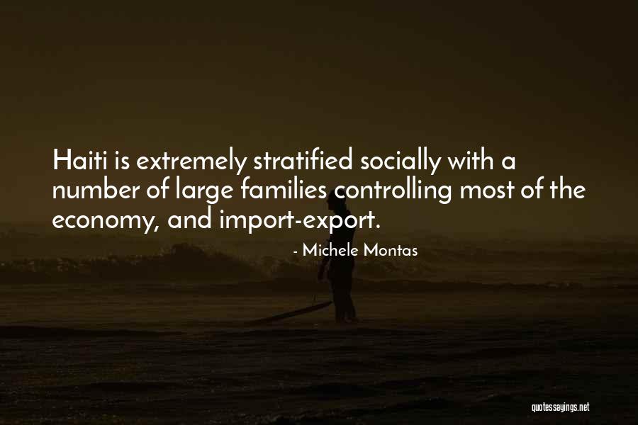 Import And Export Quotes By Michele Montas Import And Export Quotes By Michele Montas