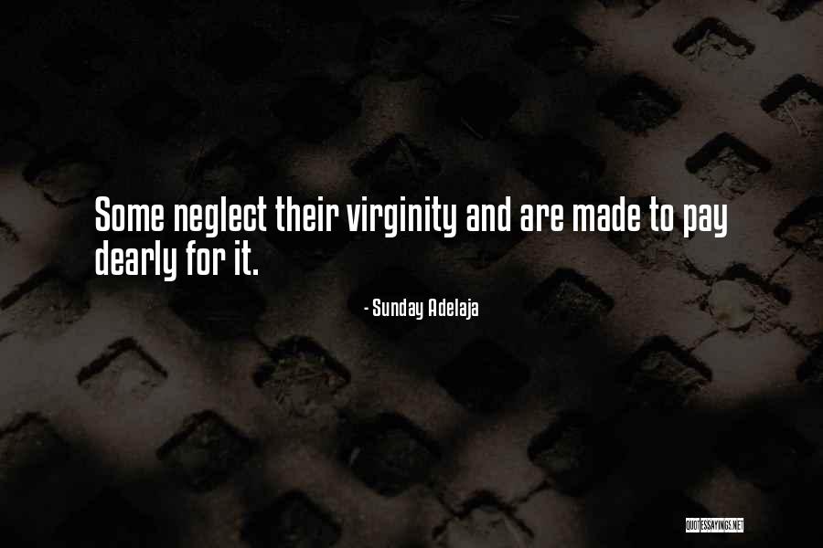 Importance Education Islam Quotes By Sunday Adelaja Importance Education Islam Quotes By Sunday Adelaja